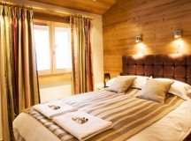 Chalet Valdez alternative view 3 Chalet Valdez alternative view 3